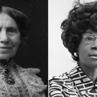 The 15 Most Influential American Women in History