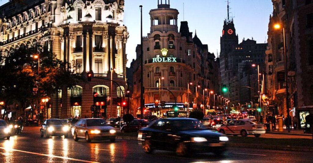 14 Unforgettable Things to Do in Madrid, From Palaces to Tapas