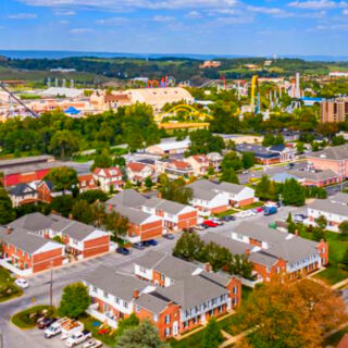 This Pennsylvania Town Is Home to a Nationally Ranked Academic Medical Center and Advanced Specialty Care
