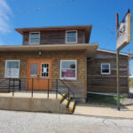 This Illinois Route 66 Roadhouse Once Had Tourist Cabins, a Dance Hall, Gambling, and an Alleged Brothel