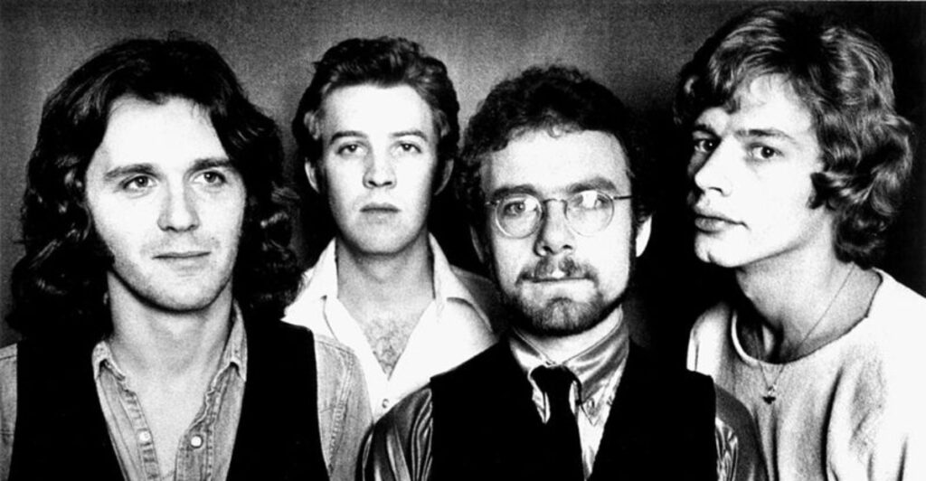 14 Songs That Made 1974 a Golden Year for Rock Music
