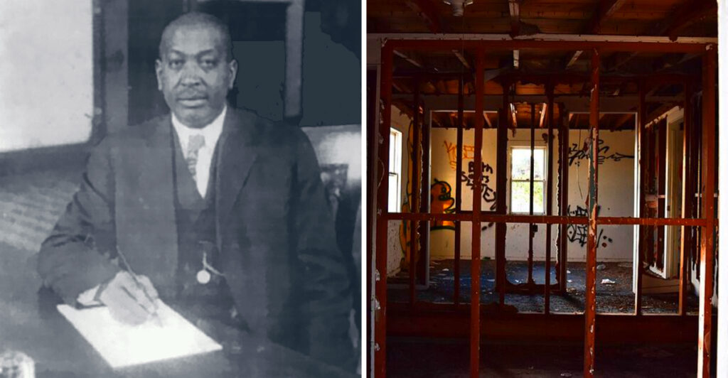 This Colorado Ghost Town Tells the Forgotten Story of a Thriving Black Community