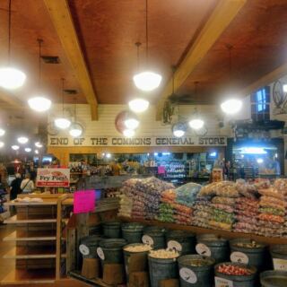 This Plain Ohio General Store On A Back Road Builds Sandwiches Worth The Detour