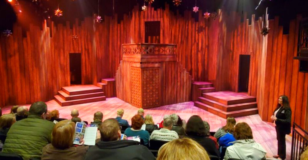 This Pennsylvania Arts Center Draws Nearly 40,000 Visitors a Year to a Town Few Tourists Know
