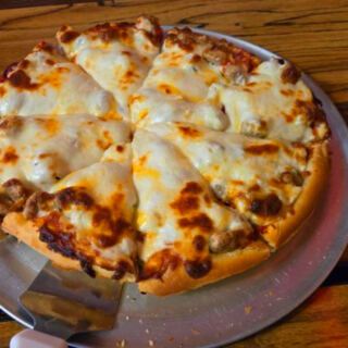 This Nebraska Pizza Spot Serves a Beef-and-Sauerkraut Pie Locals Keep Coming Back For