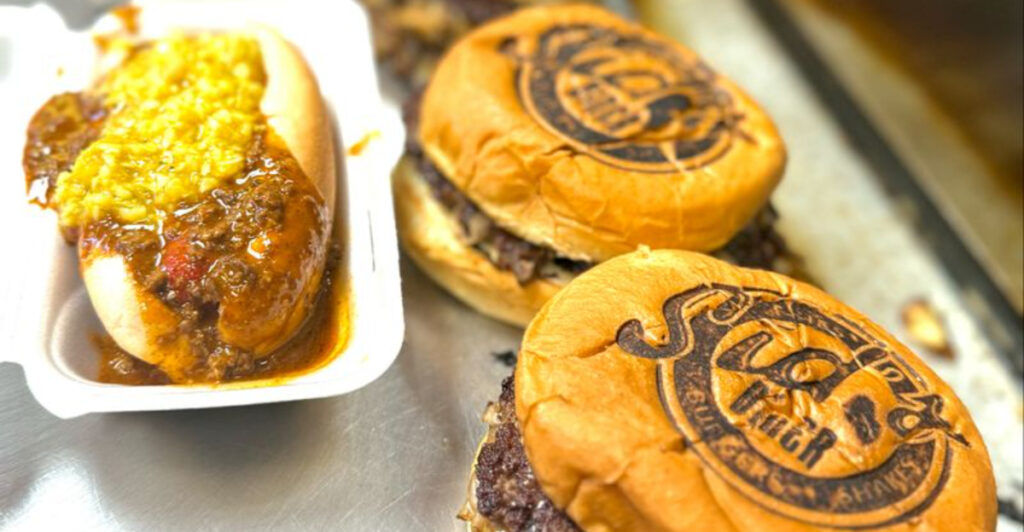 9 Oklahoma Route 66 Diners Where You Can Still Eat Like It’s 1955