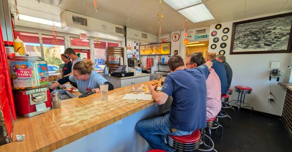 13 Missouri Restaurants Famous for One Dish Locals Can’t Resist