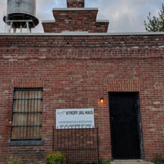 This Minnesota Bed And Breakfast Lets You Spend The Night In An Old Jail