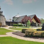 12 Ohio Basilicas and Shrines That Turn a 2026 Road Trip Into a Quiet Pilgrimage