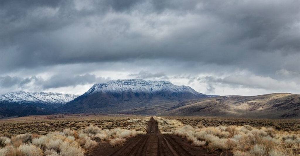 This Oregon Wilderness Drive Feels Like Traveling Through Another World