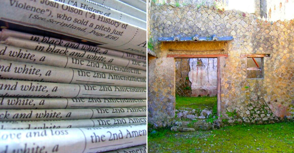 12 Everyday Things Ancient Romans Used Surprisingly Like We Do