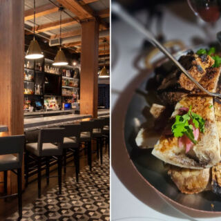 This Boston Steakhouse Puts Bone Marrow on the Menu and It’s the Dish New England Foodies Talk About