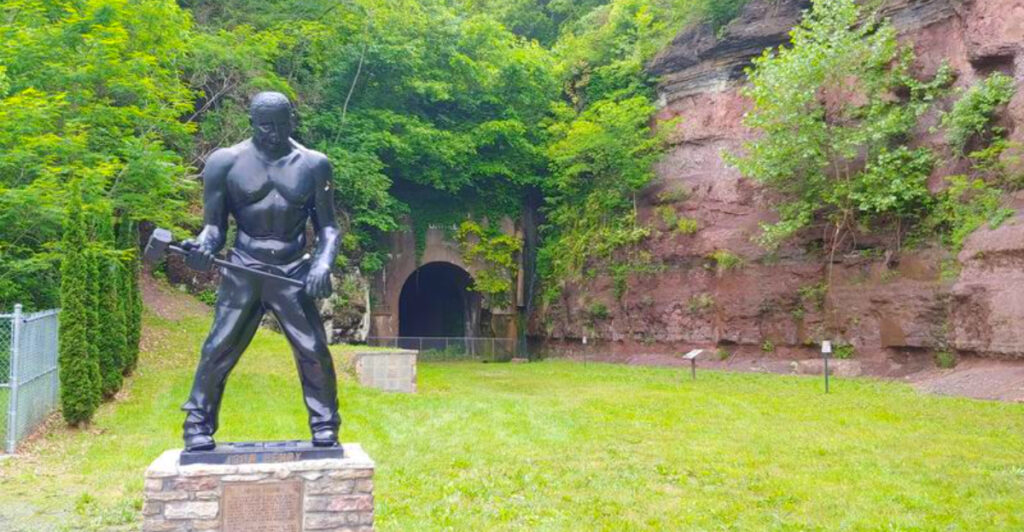 13 West Virginia Places Even Lifelong Residents Might Not Know