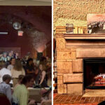 These Minnesota Caves Hide Bullet Holes From Their Gangster-Era Past