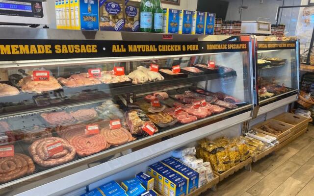This New Jersey Meat Market Keeps Locals Coming Back for Fresh Cuts Instead of Supermarket Runs