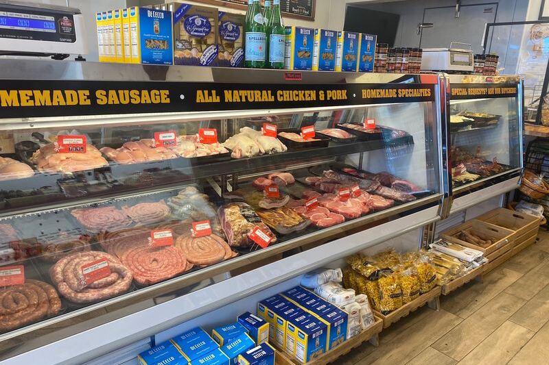 This New Jersey Meat Market Keeps Locals Coming Back for Fresh Cuts Instead of Supermarket Runs