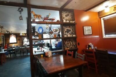 Along Georgia’s GA-272, a Family-Run Fish Place Locals Call a Hidden Gem Is Worth the Drive