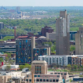 This Minnesota Neighborhood Is Known As Minneapolis’ Little Mogadishu
