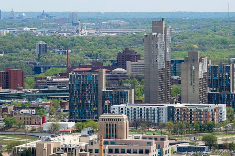 This Minnesota Neighborhood Is Known As Minneapolis’ Little Mogadishu
