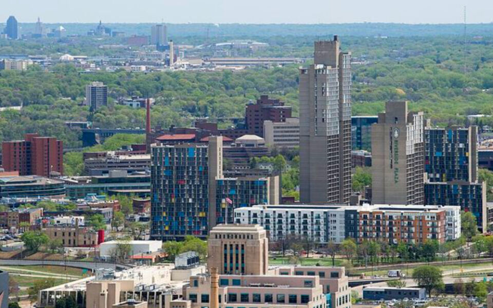 This Minnesota Neighborhood Is Known As Minneapolis’ Little Mogadishu
