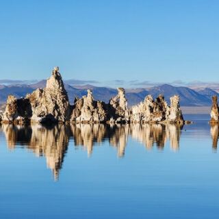 People Can’t Believe This Hidden California Boardwalk Crosses One of North America’s Oldest Lakes