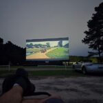 These 6 North Carolina Drive-In Theaters Still Play Movies Under The Stars From Your Car