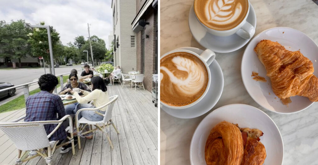 This Minnesota Bakery Makes Croissants So Good, People Line Up Before It Opens