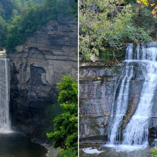 9 New York Waterfalls You Can Hike to on an Easy Afternoon Trail