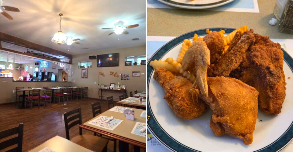 This Route 66 Restaurant in Missouri Has Fried Chicken Travelers Drive Hours to Eat