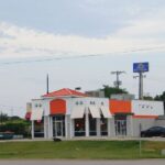 This Modest Oklahoma Bakery Sells a Donut So Perfect People Drive in From Three States Over