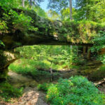 10 Beginner-Friendly Illinois Hikes With Big Scenic Payoffs
