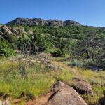 This Oklahoma Trail Leads to a Towering Granite Peak Locals Say Is Older Than the Rockies