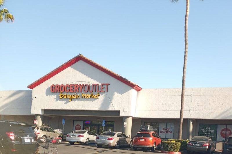 At This California Discount Grocery, Shoppers Score Name Brands for Less and Find Deals They Can’t Get Anywhere Else