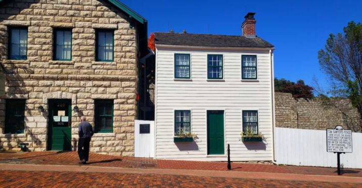 15 Missouri Places That Bring Mark Twain’s World to Life