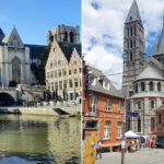 Underrated Cities In Belgium Filled With Canals And Grand Architecture