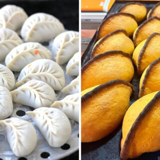 15 Stuffed Dough Dishes From Around the World Worth Trying