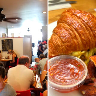 This Australian-Inspired Café Is a Philadelphia Brunch Favorite