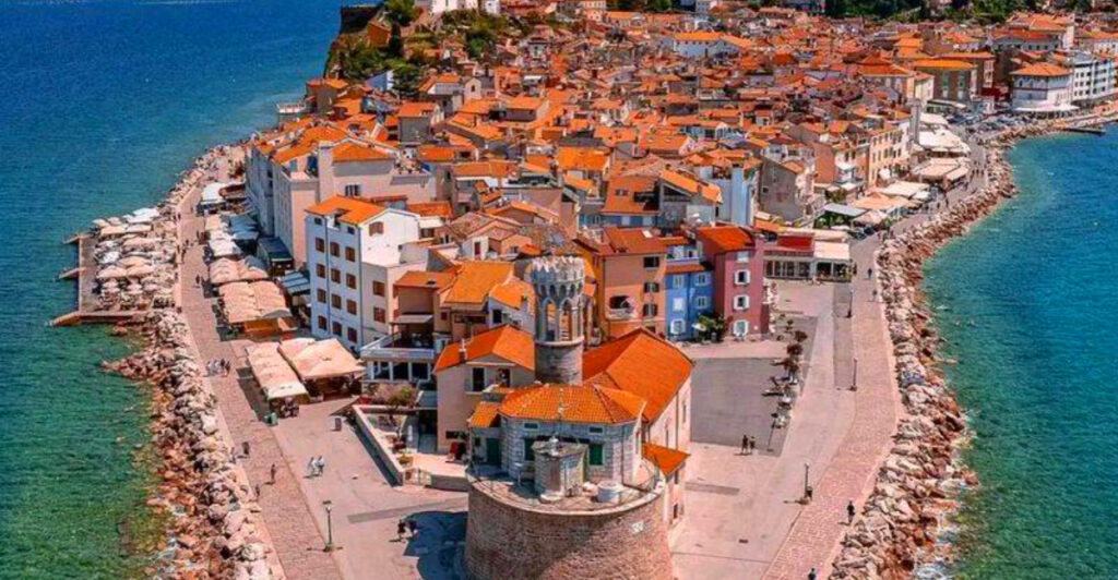 15 Tranquil Beach Towns That Are Europe’s Best-Kept Secrets