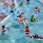 This Tennessee Aquatic Center’s 900-Foot Lazy River Turns a Scorching Afternoon Into a Slow, Refreshing Drift