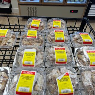 This New North Carolina Polish Deli Sells Over 1,000 Homemade Pierogi A Week