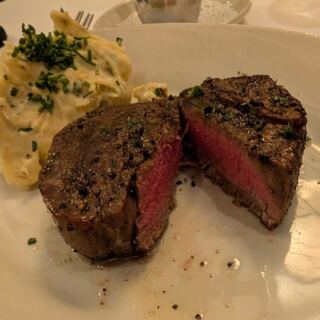 This Oklahoma City Steakhouse Serves Lobster Escargot That Fans Drive Across Town For