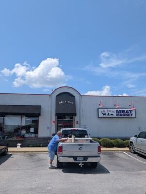 This Old-Timey South Carolina Meat Market Has Kept Locals Coming Back for Its Top-Notch Custom Cuts for Over 30 Years