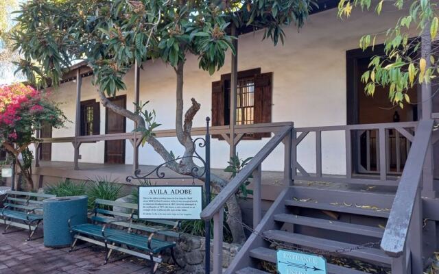 This Los Angeles Adobe Is Still Standing More Than 200 Years After It Was Built