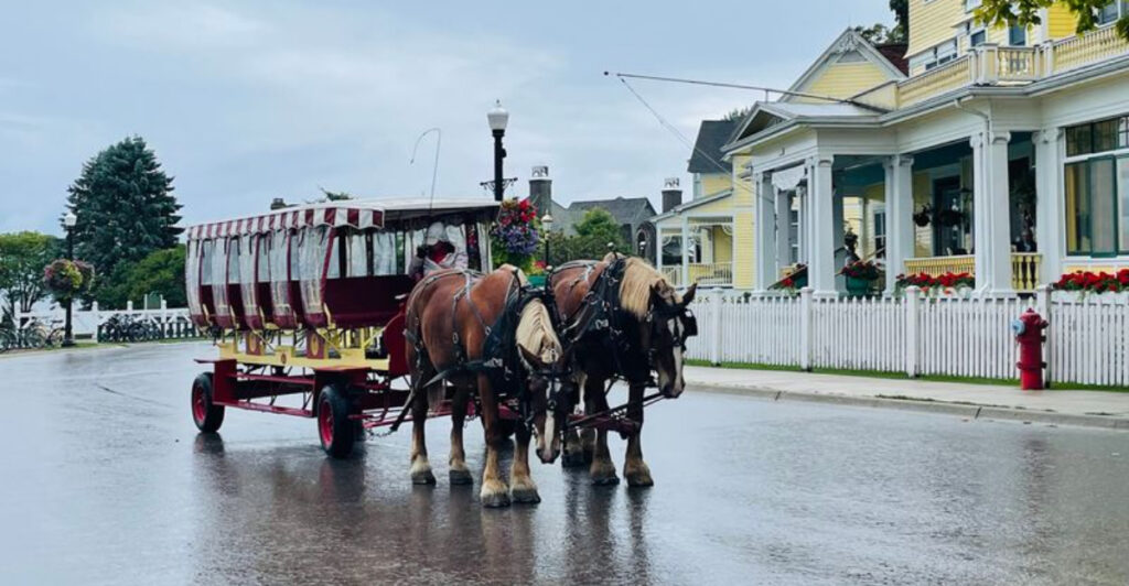 15 Car-Free Towns and Islands Perfect for a Peaceful Escape