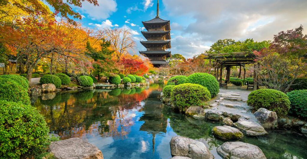 15 Destinations Where Solo Travel Gets Better After 40