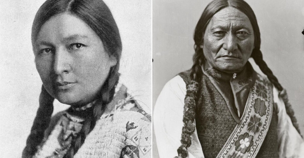 13 Native Americans Who Changed History More Than Textbooks Admit
