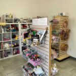 This Oklahoma Creative Reuse Shop Sells Donated Art Supplies for Pocket Change on Every Treasure-Hunt Visit