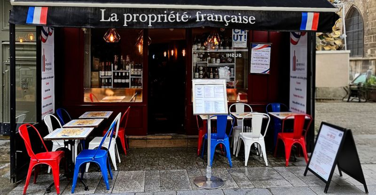 15 Hidden Gem Restaurants in Paris That Are Actually Worth Seeking Out