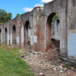This Illinois Hike Leads to Mysterious Ruins Hidden in the Woods