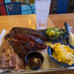 This Beloved Nashville BBQ Joint Smokes Whole Hog Over the Pit for Ribs Locals Keep Coming Back For